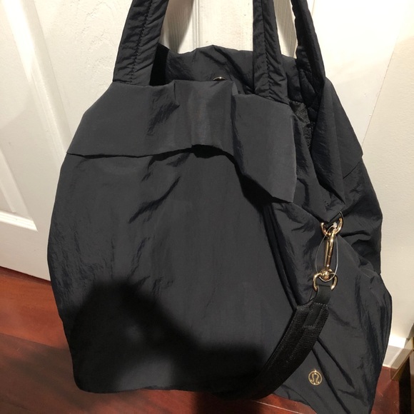 lululemon on my level 30l